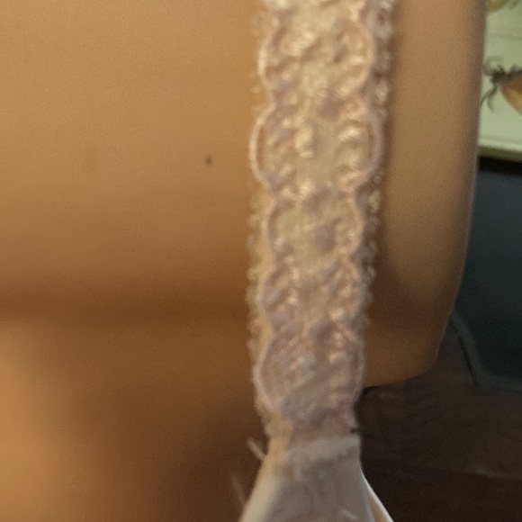 FANTASIE  blush colored underwire bra 30D NWT - Picture 3 of 6